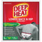 Deep Heat Lower Back & Hip Belt 1 pack | Matakana Pharmacy